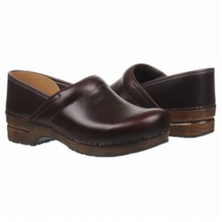 Mens Dansko Professional Espresso 