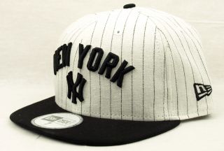 New Era Elemental Umpire NY Yankees Cap Cooperstown Collection