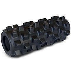 common foam rollers compress soft tissue