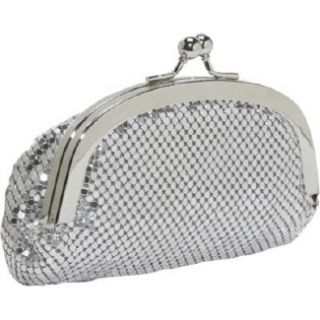 Bags   Handbags   Silver   Grey 