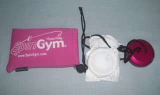Forbes Riley Spin Gym Upper Body Shaper Pink