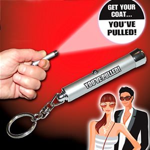 gifts gifts for dad other you ve pulled projector keyring