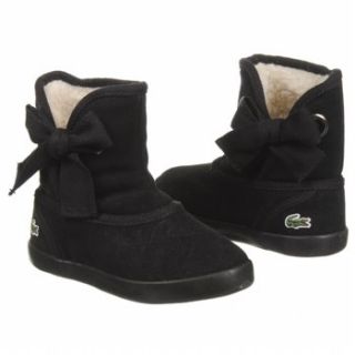 Kids Lacoste  Caliope Tod Black 