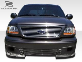 1997 2003 Ford F 150/ 1997 2002 Ford Expedition Duraflex Phantom Front
