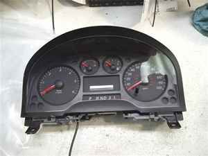 06 07 Ford Freestar Speedometer Speedo Cluster 61K LKQ