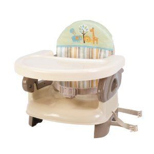  Seat Summer Infant Deluxe Feeding Toddler Infant Seat Food Tray
