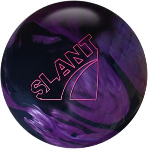  14 Radical Slant Hybrid long pin 2nd,bowling ball medium heavy oil,NEW