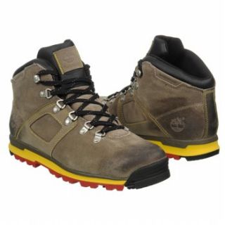 Mens Timberland GT ScrambleMid Smartwool Pewter 