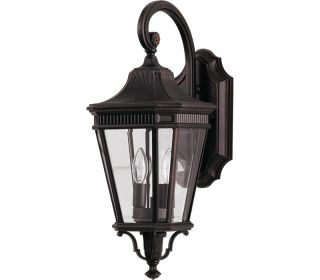Murray Feiss OL5401GBZ Cotswold Lane Outdoor Wall Sconce Lighting 120W