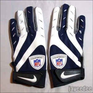 nike elite remix football gloves