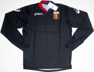 Genoa GK Goalkeeper Football Shirt Soccer Jersey Italy