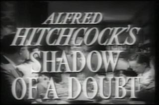 RARE Vintage Alfred Hitchcock Movie Trailers 25 on DVD