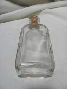 Rare Vintage Medicine Bottles – Set of Three”