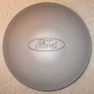 Ford Center Caps New Paint E5ZC 1A097 Ba Free Shippng