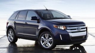 20 OEM Ford Edge Wheels and TiresCheckout with us and save $50