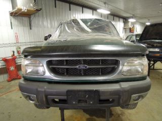 part came from this vehicle 2000 ford explorer stock wk5889