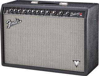 fender deluxe vm guitar amp our price $ 799 99