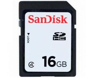  format to the SD memory card family Secure Digital High Capacity