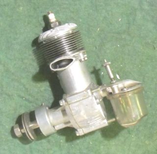 Forster 29 Ignition Model Airplane Engine 1942 1605