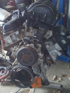 1999 FORD WINDSTAR ENGINE V6 3 8 L 150k USED REPAIRED 