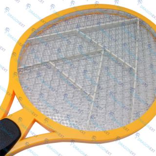 Rechargeable Electric Mosquito Killing Bat Fly Swatter
