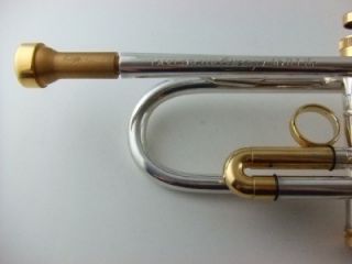 Check my  store for more Taylor trumpets and flugelhorns.