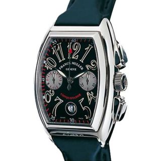 roll over to view  franck muller watches