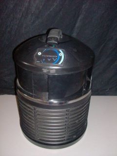 Filter Queen Defender 360 AM4000 Air Purifier Cleaner Used Works Great