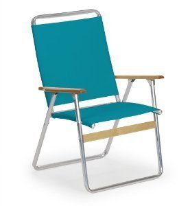  Casual Original Highback Folding Beach Arm Chair New Chairs Furniture