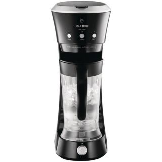  FM1 Frappe Maker Automatically Brews Blends Finishes in 3 MIN