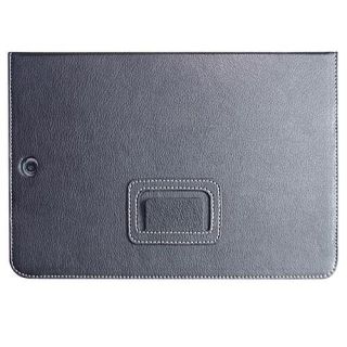  Leather Folio Stand Case Cover for Toshiba Thrive 10 1 Tablet