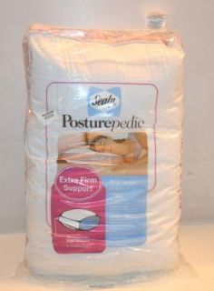 Sealy Posturepedic Extra Firm Precision Pillow Standard Queen 20 x 28