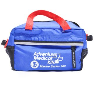 Marine First Aid Kit Waterproof Adventure Medical 200