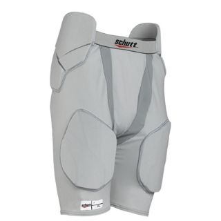  Youth DNA All in One Protection Football Girdle Youth Medium