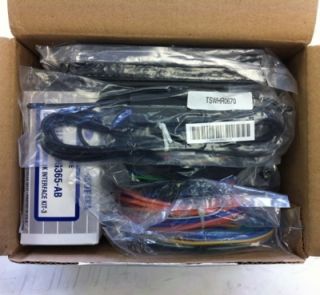 opened but never used genuine ford remote start system for ford