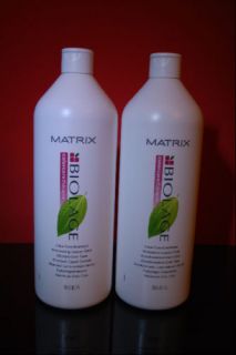 Biolage Color Care Shampoo Conditioner Duo Free Samples