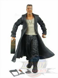  material plastic size 7 inch you are bidding on a neca frank miller s