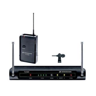 NEW Sennheiser freePORT Presentation Condenser Wireless Professional