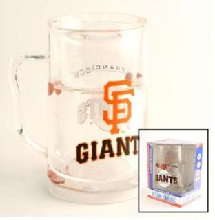  mug description major league baseball san francisco giants freezer mug