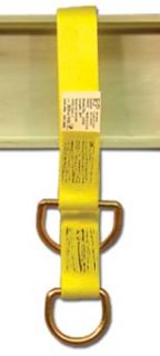 New French Creek Production 24 / 2 Double D Ring Tie Off Strap