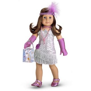 American Girl Doll Basketball Outfit and Sport Accessories