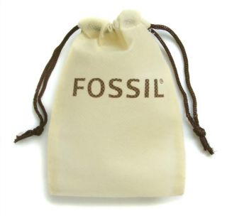New Fossil Brand View Finder Charm Bracelet Slide Viewer Toy JA468797