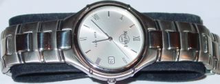  cafe fossil stainless steel silver limited edition men s wrist watch