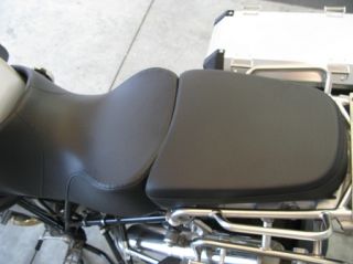 Pak Meister Seat Kits Include New Foam and Seat Cover for the Driver