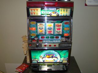 Slot Machine Frozen Nightspachislo Slot Machine