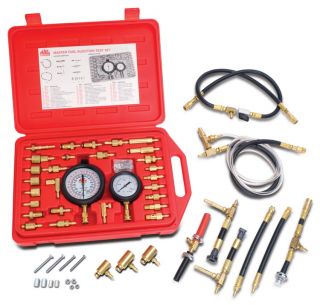 Mac Tools Fuel Injection Test Kit FIT1200MS