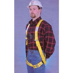 French Creek Universal Harness Fall Protection