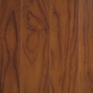 Elegance Brazilian Tigerwood High Gloss 12mm Laminate Flooring