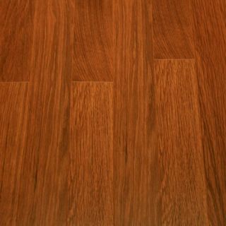  Linesse TOASTED ALMOND OAK AC4 8mm flooring w/premium pad attached