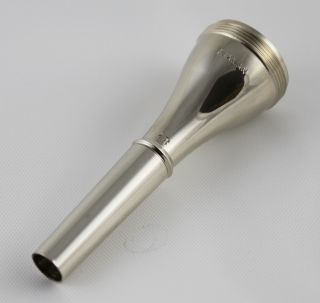  Paxman 3B French Horn Mouthpiece Cup